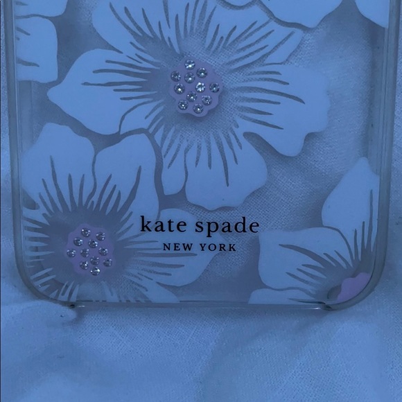 kate spade iphone 11 pro max case - Picture 3 of 3